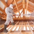 Discover The Top Insulation Installation Near Jupiter FL For Your Attic