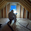 How The Top Insulation Installation Near Coral Gables FL Can Boost Your Attic's Comfort And Value