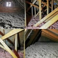 Blown Insulation vs Rolled Attic: Which is the Better Choice?