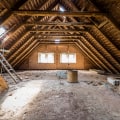 The Benefits and Drawbacks of Different Types of Attic Insulation