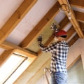 The Benefits of Proper Attic Insulation