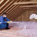 Comprehensive Guide To Top Insulation Installation Near Palm Beach Gardens FL For Attic Space