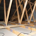 Maximizing Energy Efficiency: The Benefits of R-60 Attic Insulation