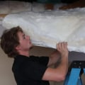 Energy Efficiency Made Easy With Top Insulation Installation Near Royal Palm Beach FL