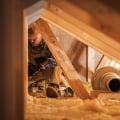 Discover the Best Top Insulation Installation Near Parkland FL for Your Attic's Needs