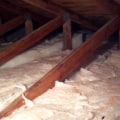 The Perfect Balance of Insulation for Your Home