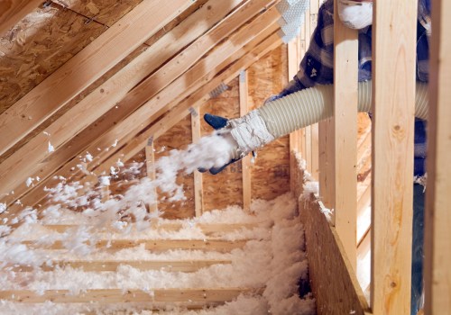 The Advantages of R60 Insulation: Insights from an Expert