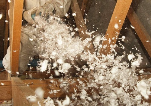 The Lifespan of Blown In Insulation: Expert Insights