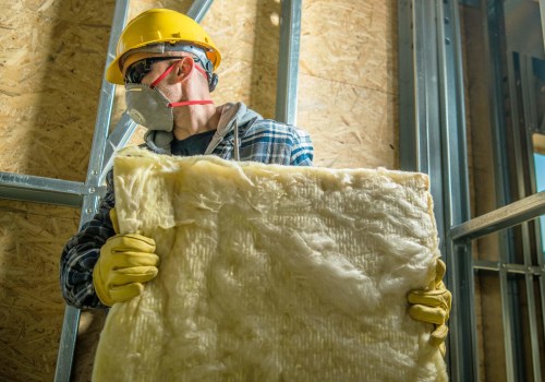 The Ultimate Guide to Choosing the Best Insulation for Maximum Energy Efficiency