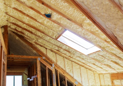 Maximizing Energy Efficiency and Comfort with R60 Insulation: An Expert's Perspective