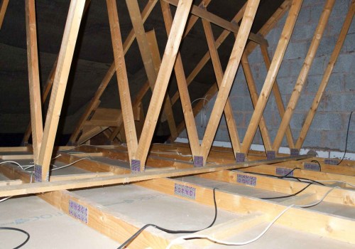 Maximizing Attic Insulation: A Comprehensive Guide to Understanding R-Values and Choosing the Right Option