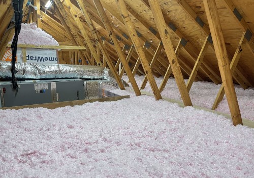 The Importance of Achieving R60 Insulation in Your Attic