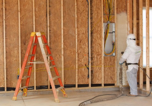 Top Insulation Installation Near Cutler Bay FL: Tips For Finding The Right Professionals