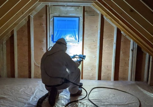 How The Top Insulation Installation Near Coral Gables FL Can Boost Your Attic's Comfort And Value