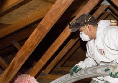 Top Insulation Installation Near North Miami Beach FL: Attic Solutions for Every Home