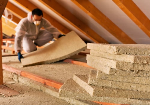 The Truth About Insulation: Why R60 May Not Be the Best Choice