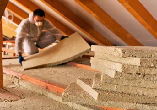 The Most Effective Way to Insulate Your Attic