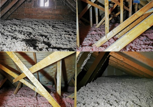 Blown Insulation vs Rolled Attic: Which is the Better Choice?