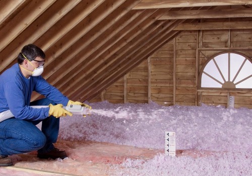 Comprehensive Guide To Top Insulation Installation Near Palm Beach Gardens FL For Attic Space