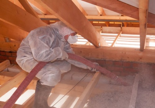 Save Money & Stay Comfortable! Top Insulation Installation Near Sunny Isles Beach, FL for Homes & Businesses