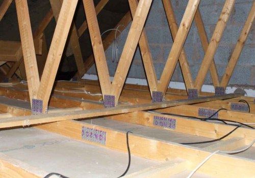 Maximizing Energy Efficiency: The Benefits of R-60 Attic Insulation