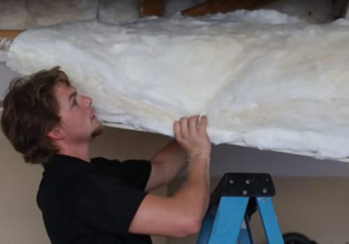 Energy Efficiency Made Easy With Top Insulation Installation Near Royal Palm Beach FL