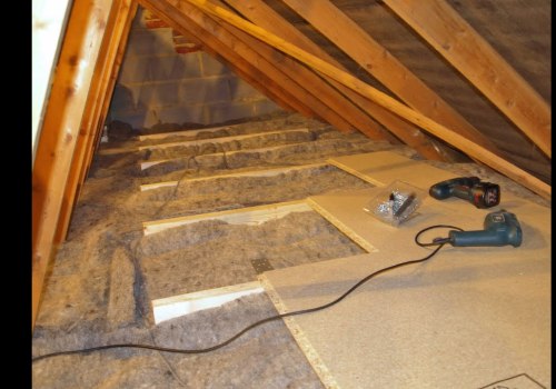 The Hidden Dangers of Over Insulation: How Excessive Insulation Can Harm Your Home