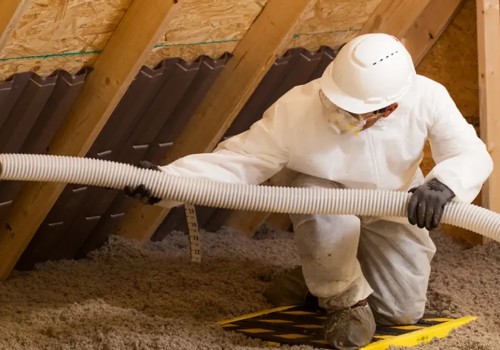 The Hidden Benefits of Top Insulation Installation Near Cooper City FL for Attic Excellence