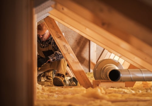 Discover the Best Top Insulation Installation Near Parkland FL for Your Attic's Needs