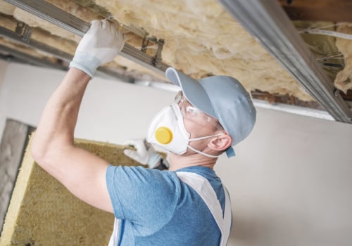 Ensure Pure Air In Your Attic With Top Insulation Installation Near Palm Beach Gardens FL