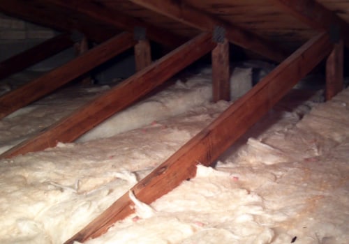 The Perfect Balance of Insulation for Your Home